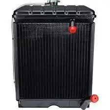 C5NN8005AB Ford NAA 501 600 700 800 900 2000 4000 Radiator