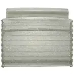 C5NN8202AA Ford Grille - lower early model
