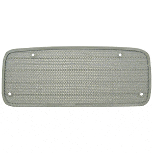C5NN8A163A Ford Grille - upper early model