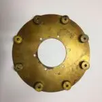 C7NN6N638A Ford Drive Plate - Torque Converter