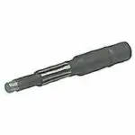 C7NN7N015B Ford 445 535 550 555 555A 555B 655 655A Input Shaft - Manual Shuttle - Rear