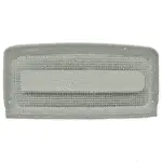 C9NN8A163AG Ford Grille - upper later model