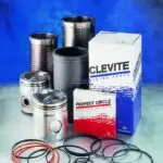 CS301OKC Engine Overhaul Kit - Case A301BD - Diesel Engine