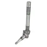 D4NN3105A Ford 4600 4610 Tractor Right Side Spindle - Keyed. New Aftermarket. See Dimensions.