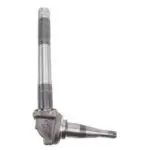 D4NN3106A Ford 4600 4610 Tractor Left Side Spindle - Keyed. New Aftermarket. See Dimensions.
