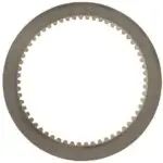 D50040 580 SERIES BACKHOES 584 585 586 FFORKLIFTS TRANSMISSION DISC - Metallic