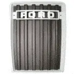 D5NN8200A Ford Grille