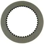 D70672 CASE 580 SERIES BACKHOES 584 585 586 FORKLIFTS TRANSMISSION DISC - Metallic