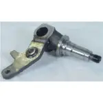 D86344 Case Backhoe 2wd Spindle Right Hand, New Non-OEM 480D 480E 580C 580D 580E (see forklift models below)