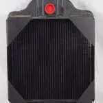 D89104 Case RADIATOR