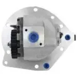 D8NN600KB Ford 3900 420 4600 4600SU 515 532 Tractor Hydraulic Pump. New Aftermarket.