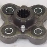 D90883 Splined Coupler