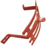 DJPN6149V Ford 2N 8N 9N Bumper