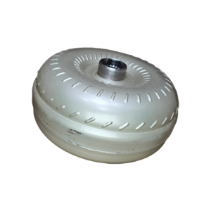 Ford 555C/D Backhoe Rebuilt Torque Converter -- E7NN7902DCR  - Image 2