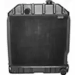 E7NN8005BB15M Ford 5110 6610 6810 7410 7610 7810 Radiator