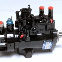 E7NN9A543AKB 87801150 Ford 4 Cyl. CAV Injection Pump