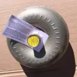 F3NN7902AAR Torque Converter