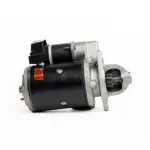 Ford 3000, 555 New Lucas Starter – 83981923