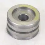 G100642 CASE 1150E CRAWLER Lift Cylinder Piston