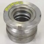 R81794 DEERE 310C 310D 410C 410D BACKHOE Bucket Cylinder GLAND