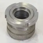 H157174 DEERE 450G 550G 650G DOZER Lift Cylinder GLAND