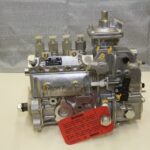 J930153 Case Re-Built Injection Pump - 4T-390