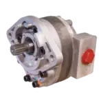 John Deere 450B Dozer Hydraulic Pump -- AT31208