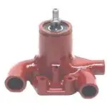 M742052 Massey Ferguson Water Pump 736438M91, 742052M91, 743692M91, 37711082