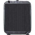 M804383 John Deere 970 1070 Compact Tractor Radiator