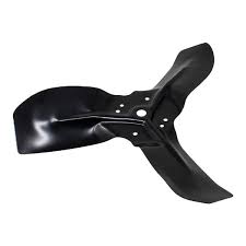 thumbnail image 2 of 310079 Muffler For Ford Tractor – Fits 501, 601, 701, 801, 901, 2000, 4000, 3600, 4600 2 of 4