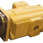 D134590 Hydraulic Pump