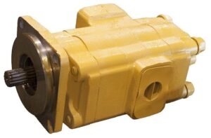 D134590 Hydraulic Pump