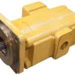 D146608 Hydraulic Pump