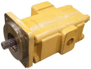 D146608 Hydraulic Pump