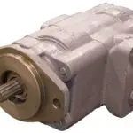 L116685 Case Hydraulic Pump Loader AND Steering