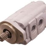 L55247 Hydraulic Pump