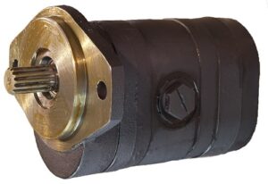 L77150 Case Hydraulic Pump Assembly