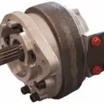 R56559 Hydraulic Pump