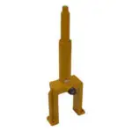 PV3089X Dresser TD9H Dozer Track Adjuster Assembly