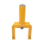 PV312 Case 1450 1455 Dozer Track Adjuster Assembly
