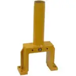 PV319 Dresser Track Adjuster Assembly TD15B after SN# 10064 TD15C 175C after Sn.# 40740