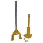 PV335 Caterpillar D3B D3C Track Adjuster Assembly New Aftermarket