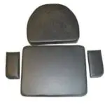 PV862 seat cushion assembly dresser Td7C,Td7E,Td8C,Td8E,100C ; dozers new aftermarket