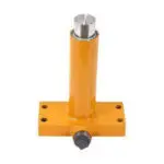 R29709 Case 450 Dozer Track Adjuster Assembly (4-Bolt Type after Serial #3050800) New Aftermarket