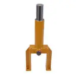 R32467 Case 850B 850C 850D 855C 855D Dozer Track Adjuster Assembly for 5 Roller track frame 