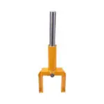 R52132 Case 1450B 1455B 1550 Dozer Track Adjuster Assembly