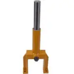 R57442 Case 550 Dozer Track Adjuster Assembly After Serial # JAK0013969