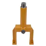 R58480 Case 550E 550G 550H Dozer Track Adjuster Assembly
