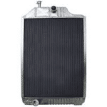 RE21561 Radiator. NEW, NON-OEM.