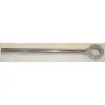 RE33758 DEERE 450G WT 550G 650G Angle Cylinder Rod